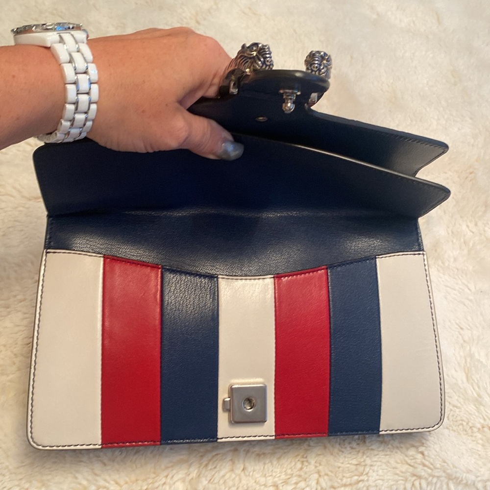 Gucci • Dionysus, NEW IN BOX with DUSTBAG - Picture 12 of 17